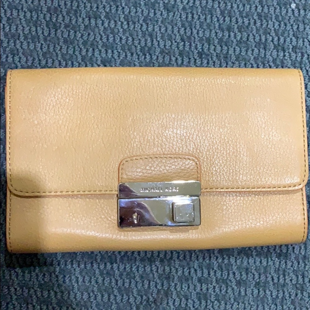 Michael Kors Handbag